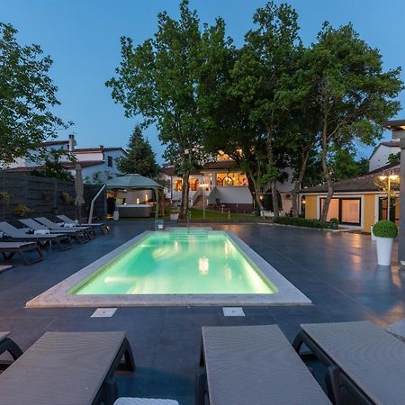 Apartment Felix Porec Luaran gambar