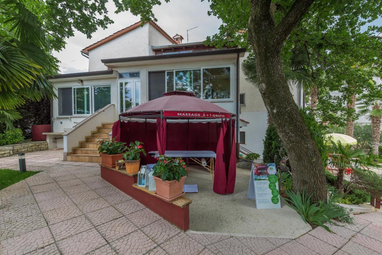 Apartment Felix Porec Luaran gambar