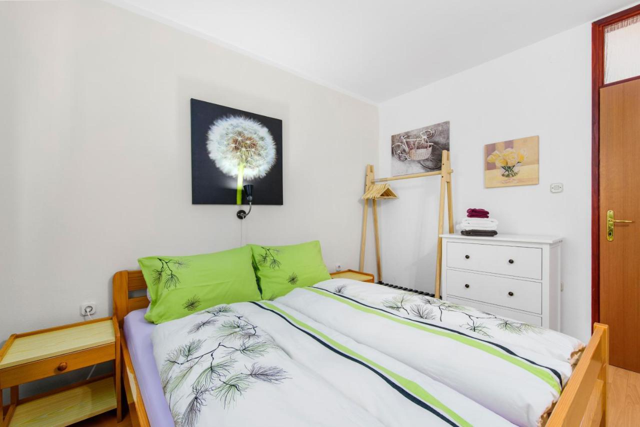 Apartment Felix Porec Luaran gambar