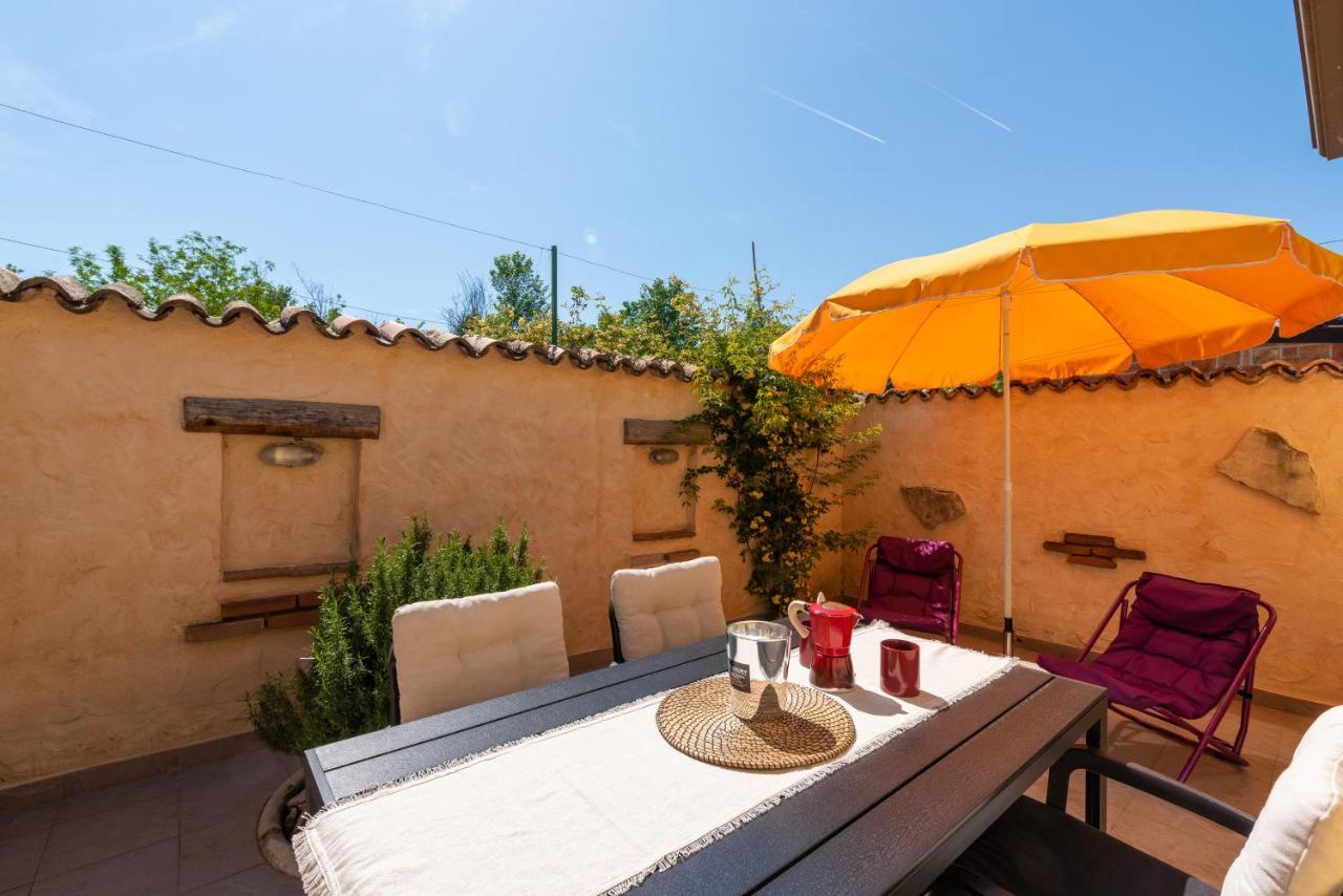 Apartment Felix Porec Luaran gambar