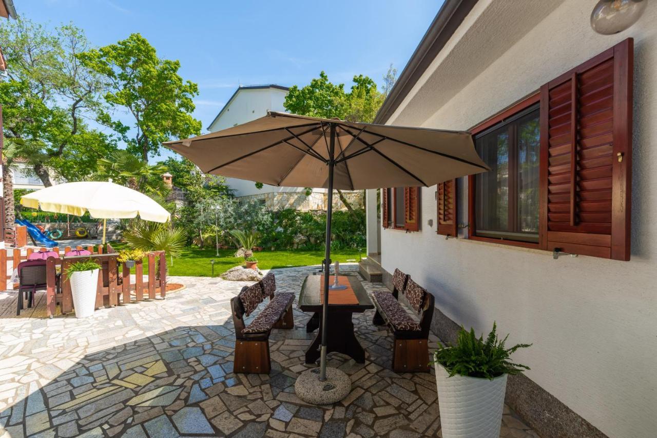 Apartment Felix Porec Luaran gambar