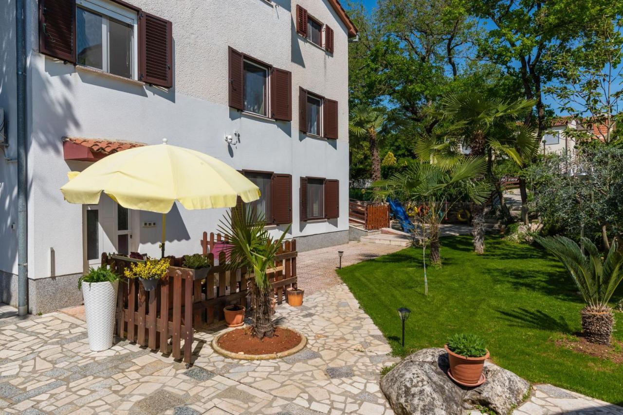 Apartment Felix Porec Luaran gambar