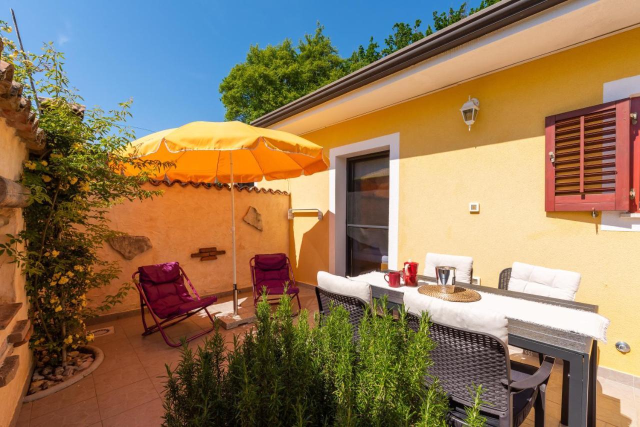 Apartment Felix Porec Luaran gambar