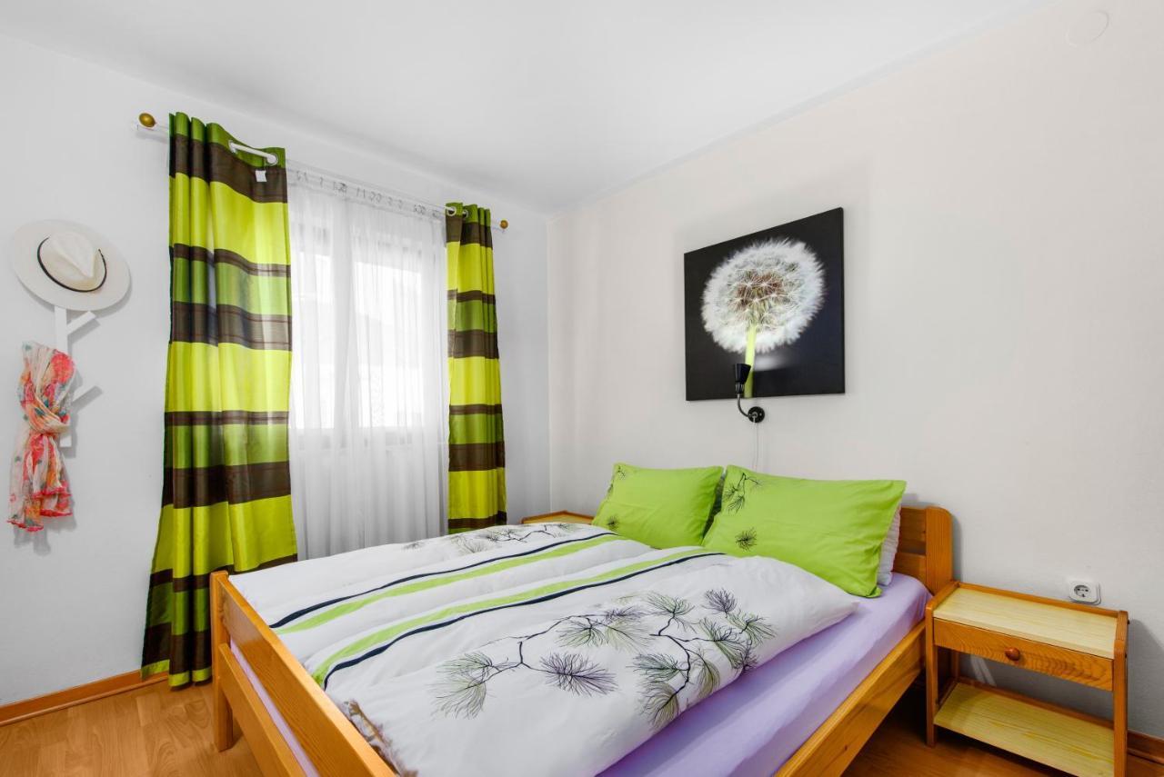 Apartment Felix Porec Luaran gambar