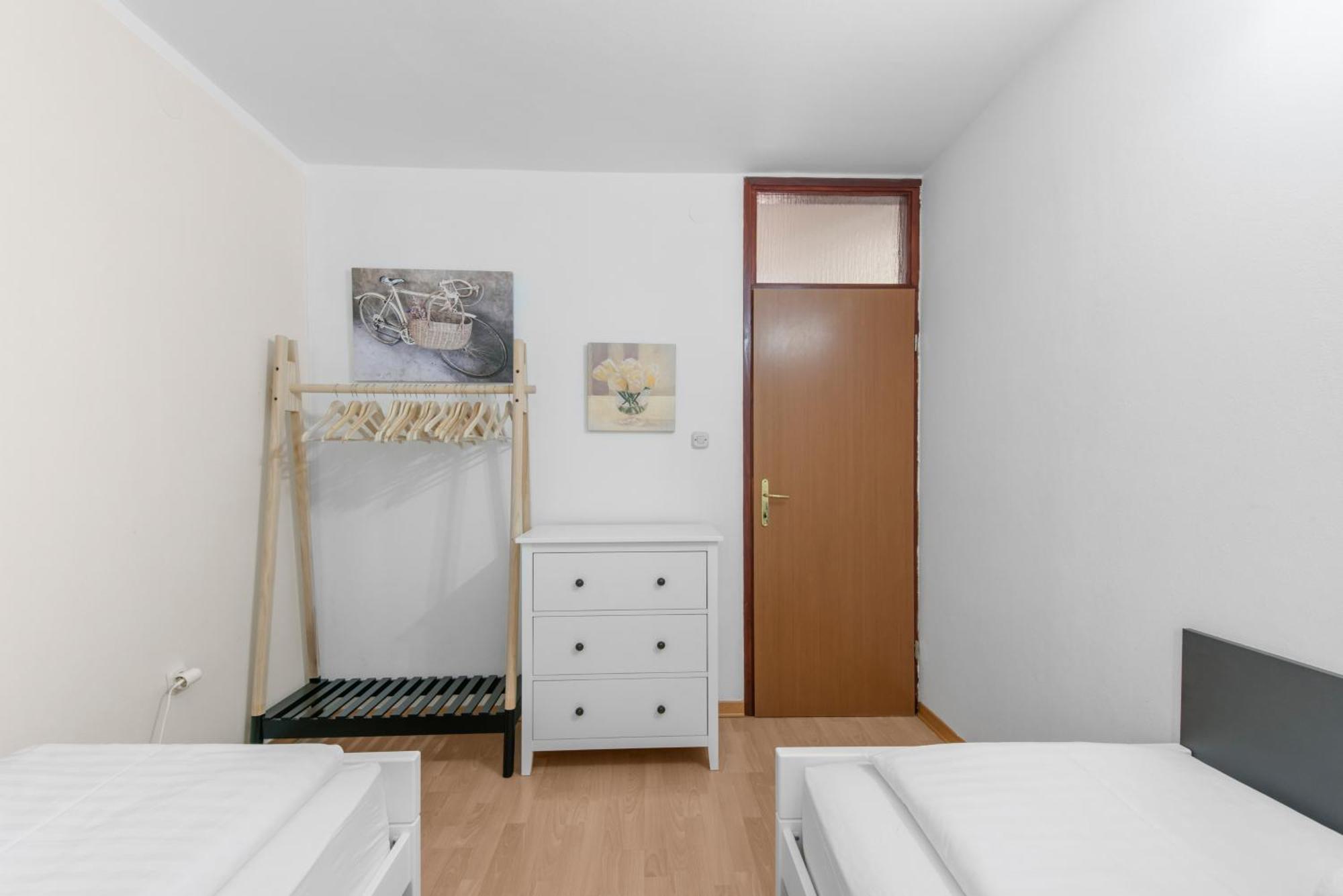 Apartment Felix Porec Luaran gambar