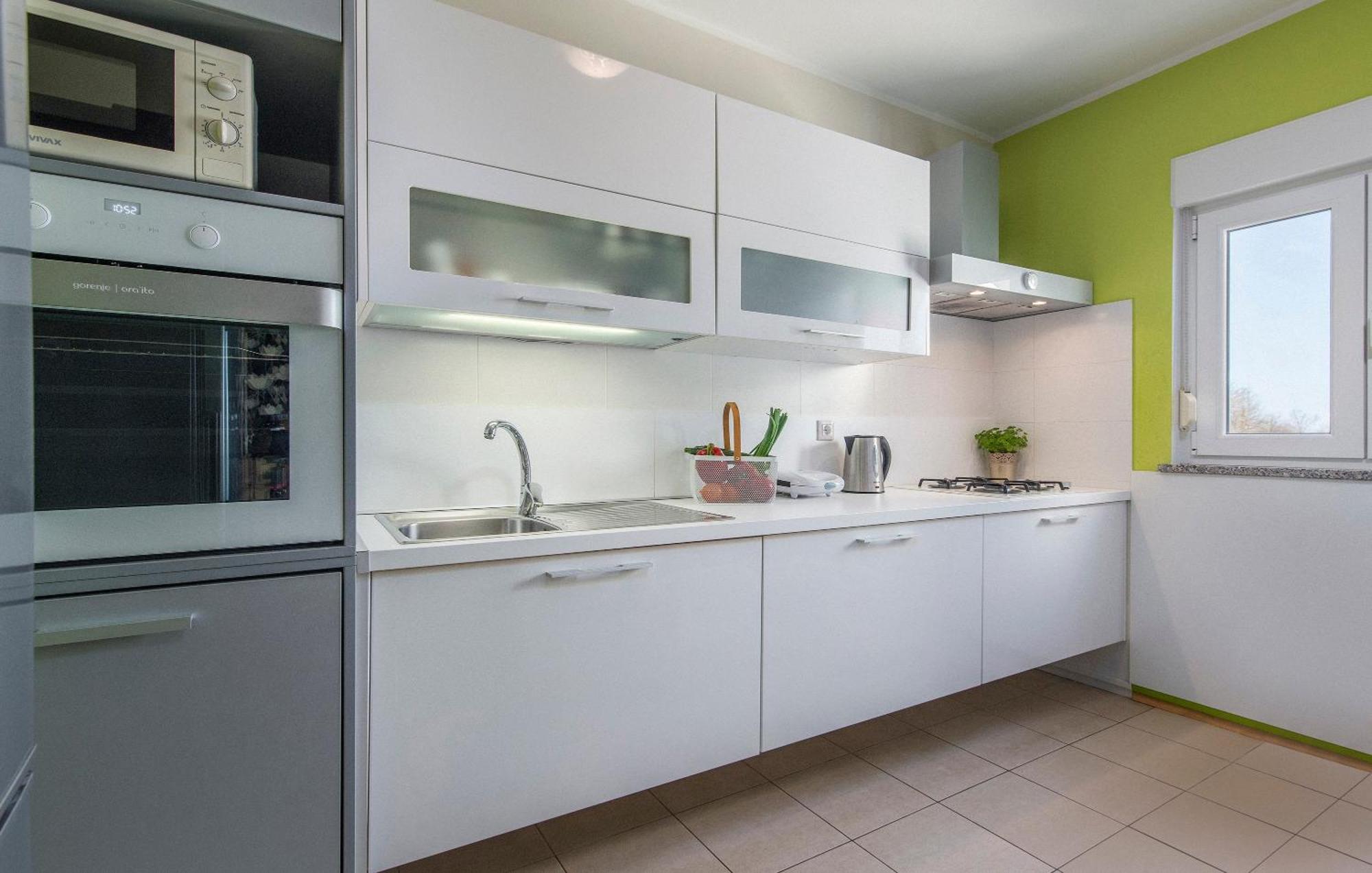 Apartment Felix Porec Luaran gambar