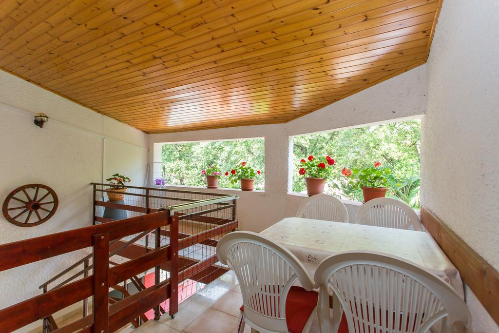 Apartment Felix Porec Luaran gambar