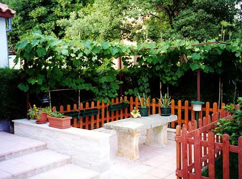 Apartment Felix Porec Luaran gambar
