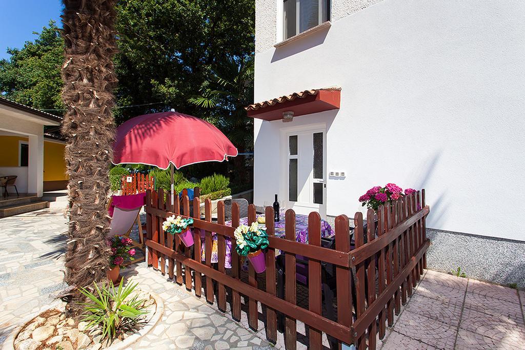 Apartment Felix Porec Luaran gambar
