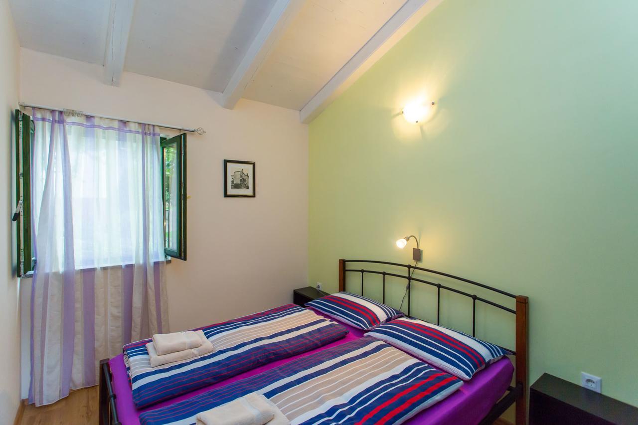 Apartment Felix Porec Luaran gambar