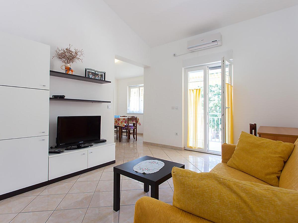 Apartment Felix Porec Luaran gambar